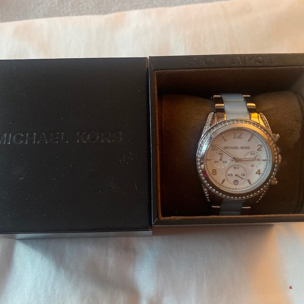 Michael  kors watch